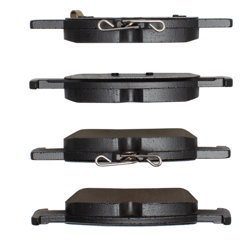 Acura RDX Brake Pads - Rear - R1 Concepts - R1 Optimum OE - `19-`25